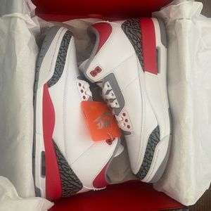 Men’s Air Jordan 3 Retro